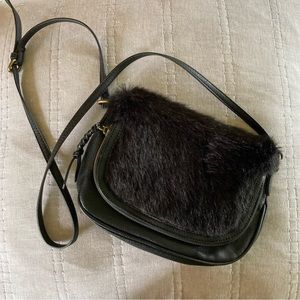 Crossbody bag